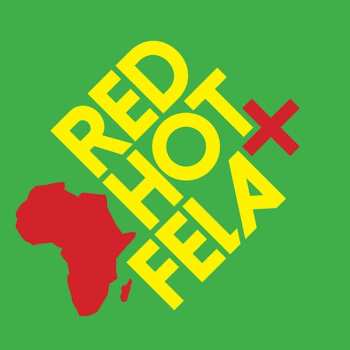 Album Various: Red Hot + Fela