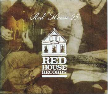 3CD/Doos Various: Red House 25