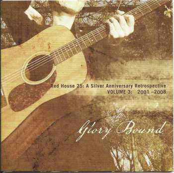 3CD/Doos Various: Red House 25
