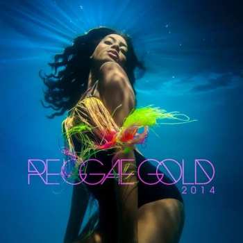 Album Various: Reggae Gold 2014