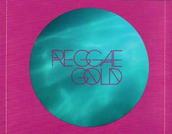 CD Various: Reggae Gold 2014