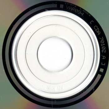 4CD/Doos Various: Reggae Greats