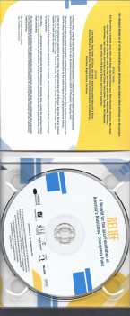 CD Various: Relief A Benefit For The Jazz Foundation Of America's Musician's Emergency Fund