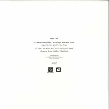 LP Various: Remix EP