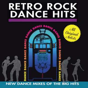 Album Various: Retro Rock Dance Hits