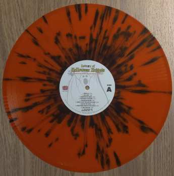 LP Various: Return Of Halloween Nuggets CLR