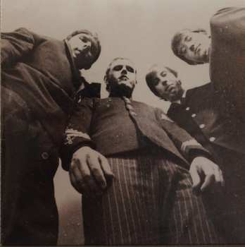 6CD/Doos Various: Return Of The Tokoloshe Men! (Demented Sounds From The 60s Teen Scenes Of Jo'burg, Cape Town, Durban And Beyond!)