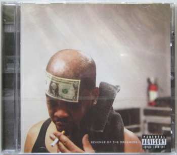 CD Various: Revenge Of The Dreamers II