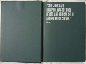 5CD/Doos Various: Revolutionary Spirit: The Sound Of Liverpool 1976 -1988 DLX