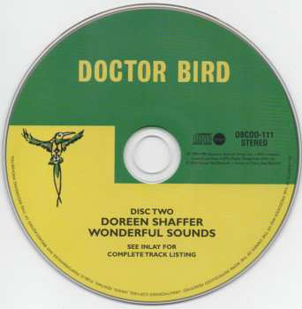 2CD Various: (Revue Records Presents) Symphonies Of Love 1980-1985