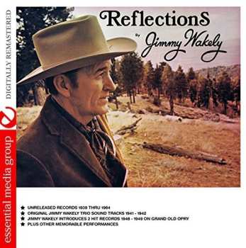 CD Various: Reflections