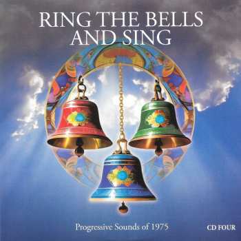 4CD Various: Ring The Bells And Sing (Progressive Sounds Of 1975)
