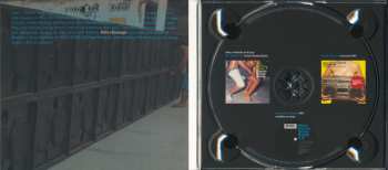 CD Various: Rio Baile Funk: More Favela Booty Beats