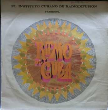 Album Various: Ritmo De Cuba