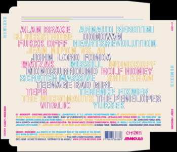 CD Various: RMXS