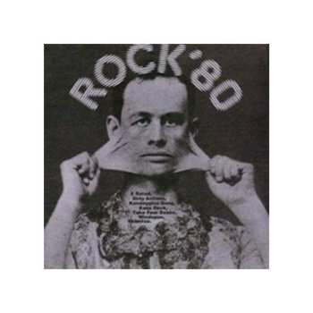 Album Various: Rock '80