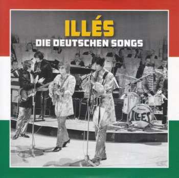 5CD/Doos Various: Rock Aus Ungarn - Die Deutschen Songs