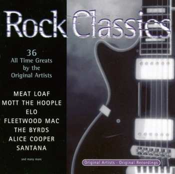 Album Various: Rock Classics