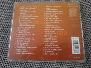 2CD Various: Rock Classics