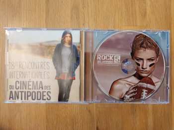 CD Various: Rock Des Antipodes 5