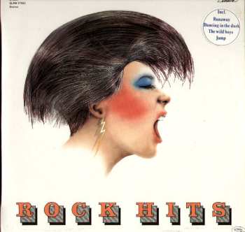 Album Various: Rock Hits