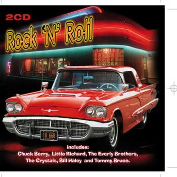 Album Various: Rock N'' Roll