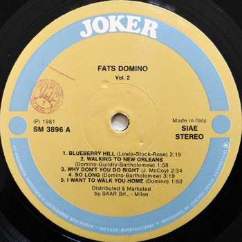 4LP/Doos Various: Rock 'N' Roll Superstars