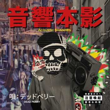 LP Various: Acoustic Shadows