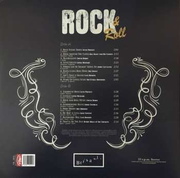 LP Various: Rock & Roll