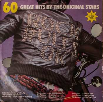 Album Various: Rock Rules OK