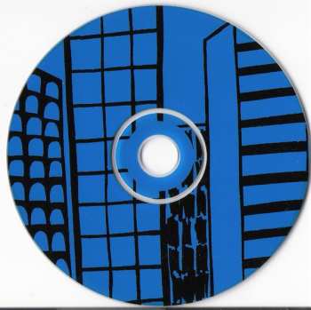 CD Various: Rock Stars Kill