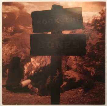 CD Various: Rock The Bones - Volume 7