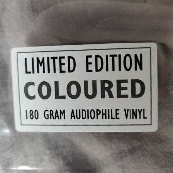 LP Various: Rockabilly Heroes Volume 2 CLR