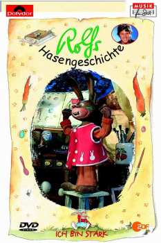DVD Various: Rolfs Hasengeschichte