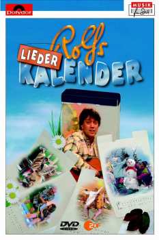 Album Various: Rolfs Liederkalender