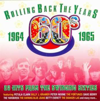 Album Various: Rolling Back The Years 1964-1965