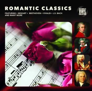 Album Various: Romantic Classics