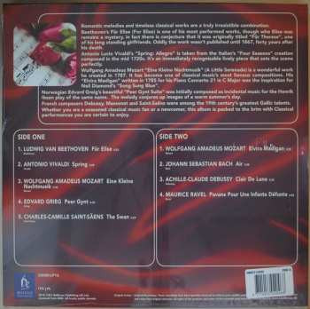 LP Various: Romantic Classics