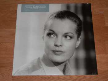 Album Various: Romy Schneider Musiques De Films 1968-1982