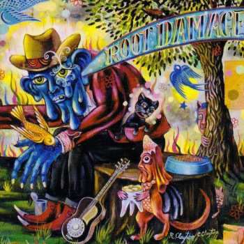 Album Various: Root Damage