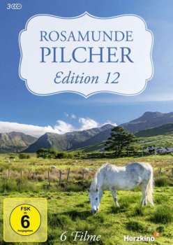 3DVD Various: Rosamunde Pilcher Edition 12