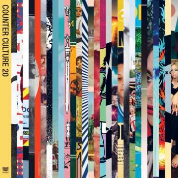 Album Various: Rough Trade Shops: Counter Culture 20