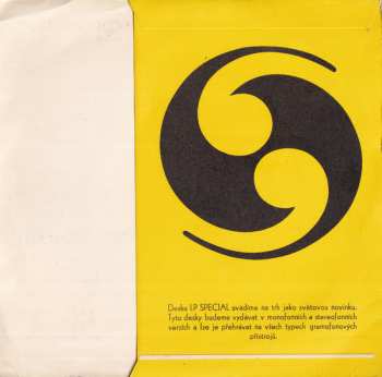 SP Various: Rozhlasový Silvestr '69 - Sága Rodu Fórystů