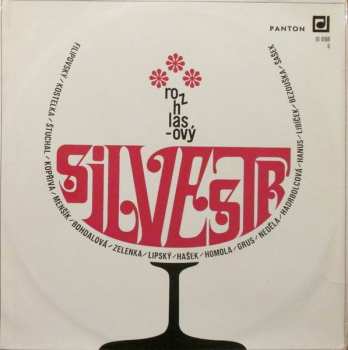 LP Various: Rozhlasový Silvestr / Silvestrovský Kolotoč 1968