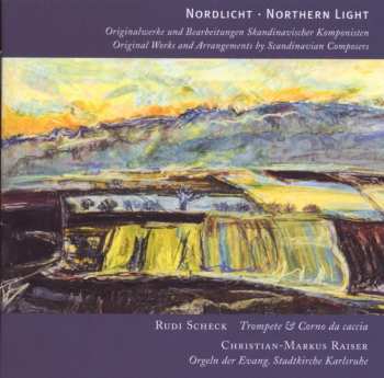 Album Various: Rudi Scheck & Christian-markus Raiser - Nordlicht