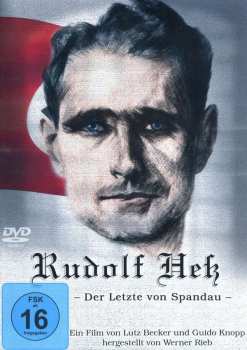 DVD Various: Rudolf Heß - Der Letzte Von Spandau