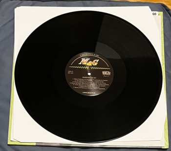 LP Various: Sabroso Go Go