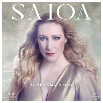 SACD Various: Saioa Hernandez - Il Verismo D'oro