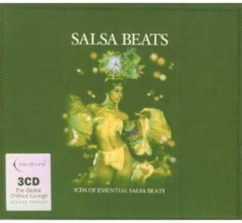 Album Various: Salsa Beats