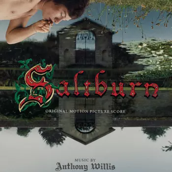 Anthony Willis: Saltburn